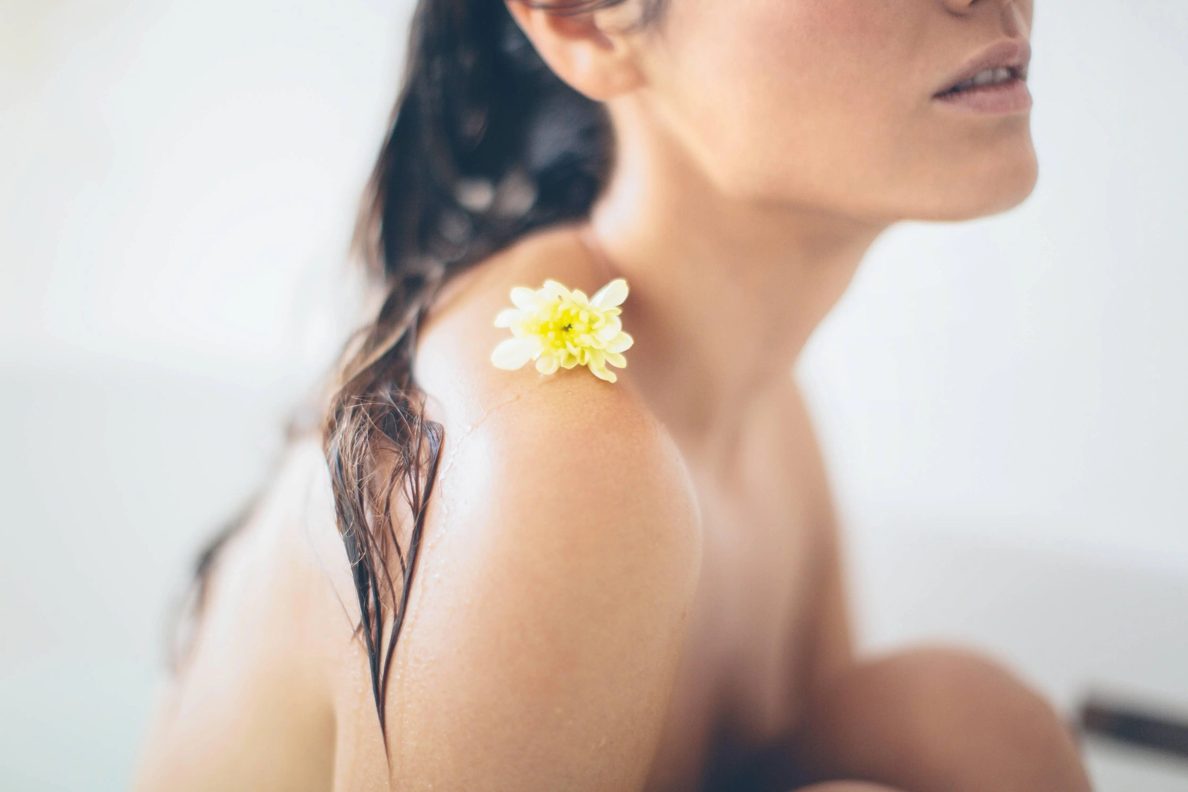 Soins du corps & Hygiène