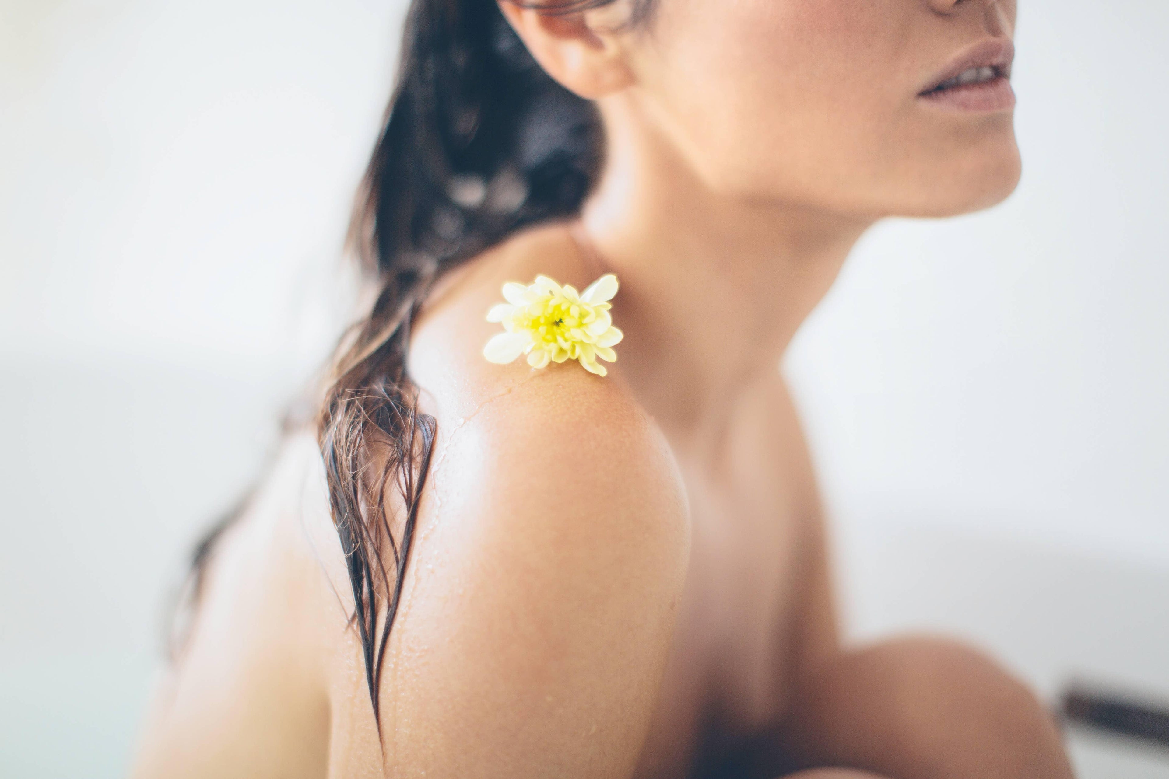 Soins du corps & Hygiène