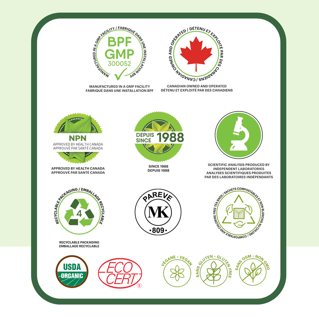 Phytovie - Séné Bio | Laxatif | 25 Sachets