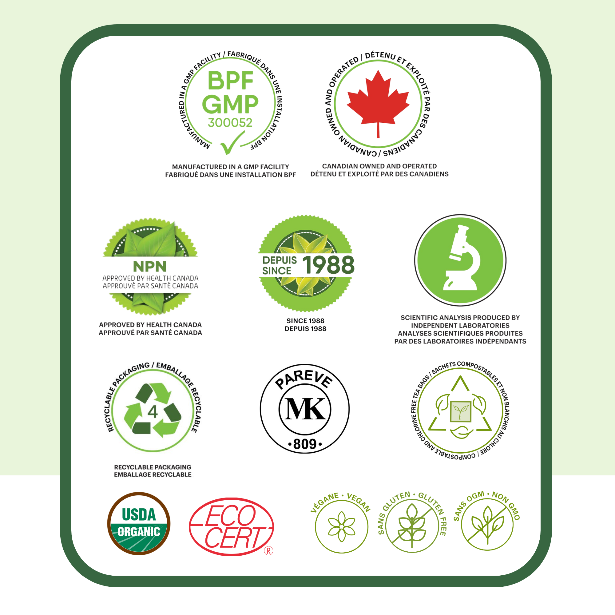 Phytovie - Séné Bio | Laxatif | 25 Sachets