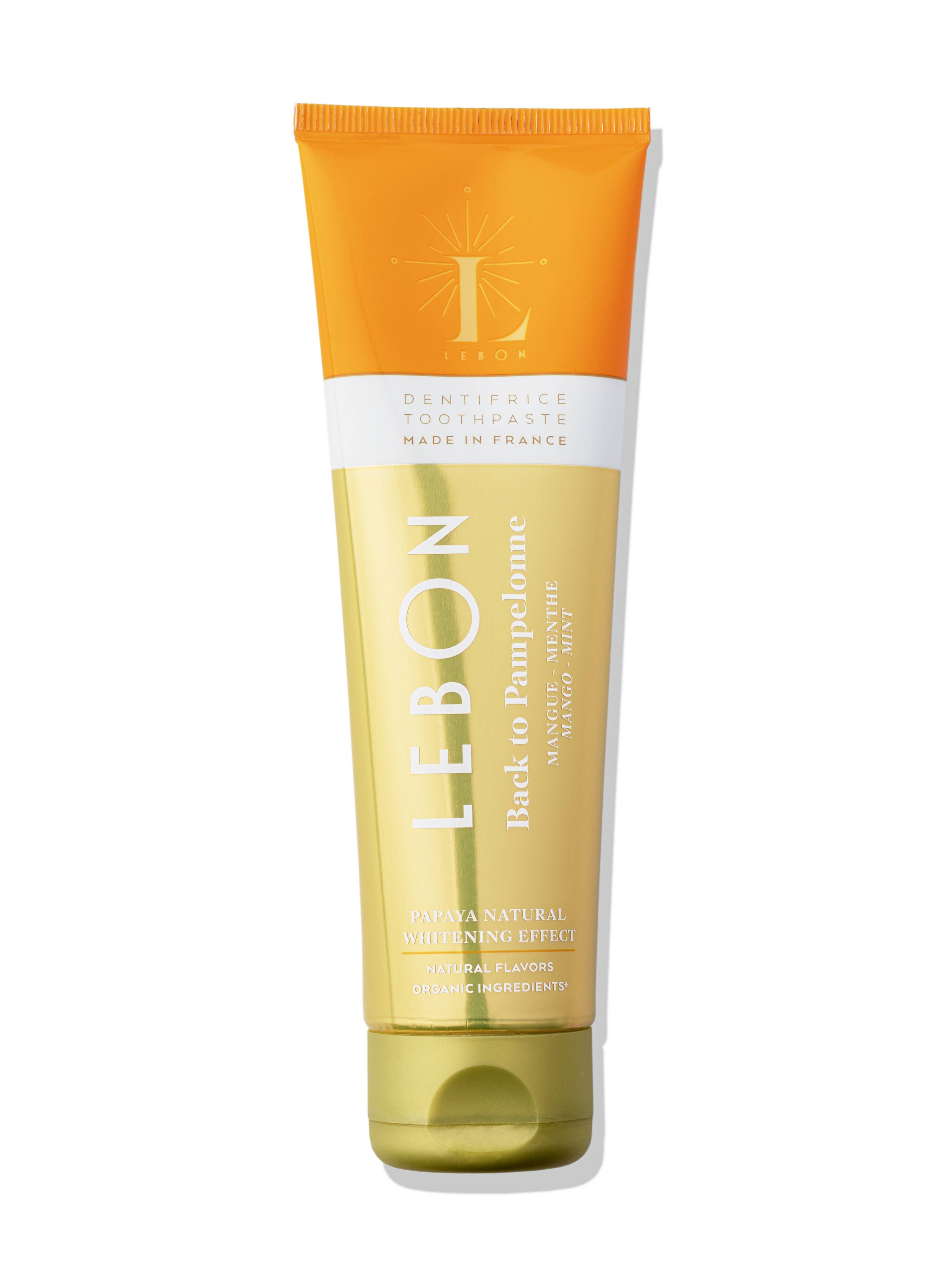 Lebon - Retour à Pampelonne: 25 ML