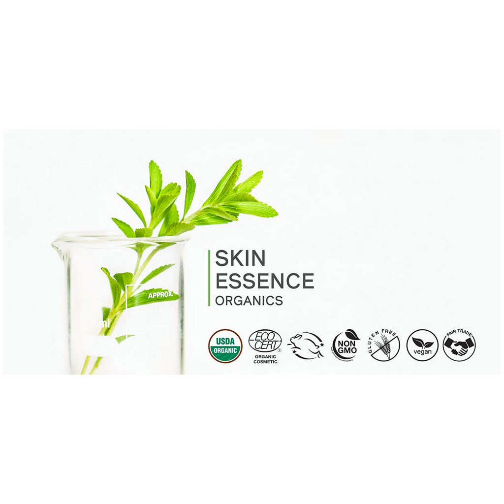 Skin Essence Organics - E Cream - Baume apaisant pour le traitement de la peau