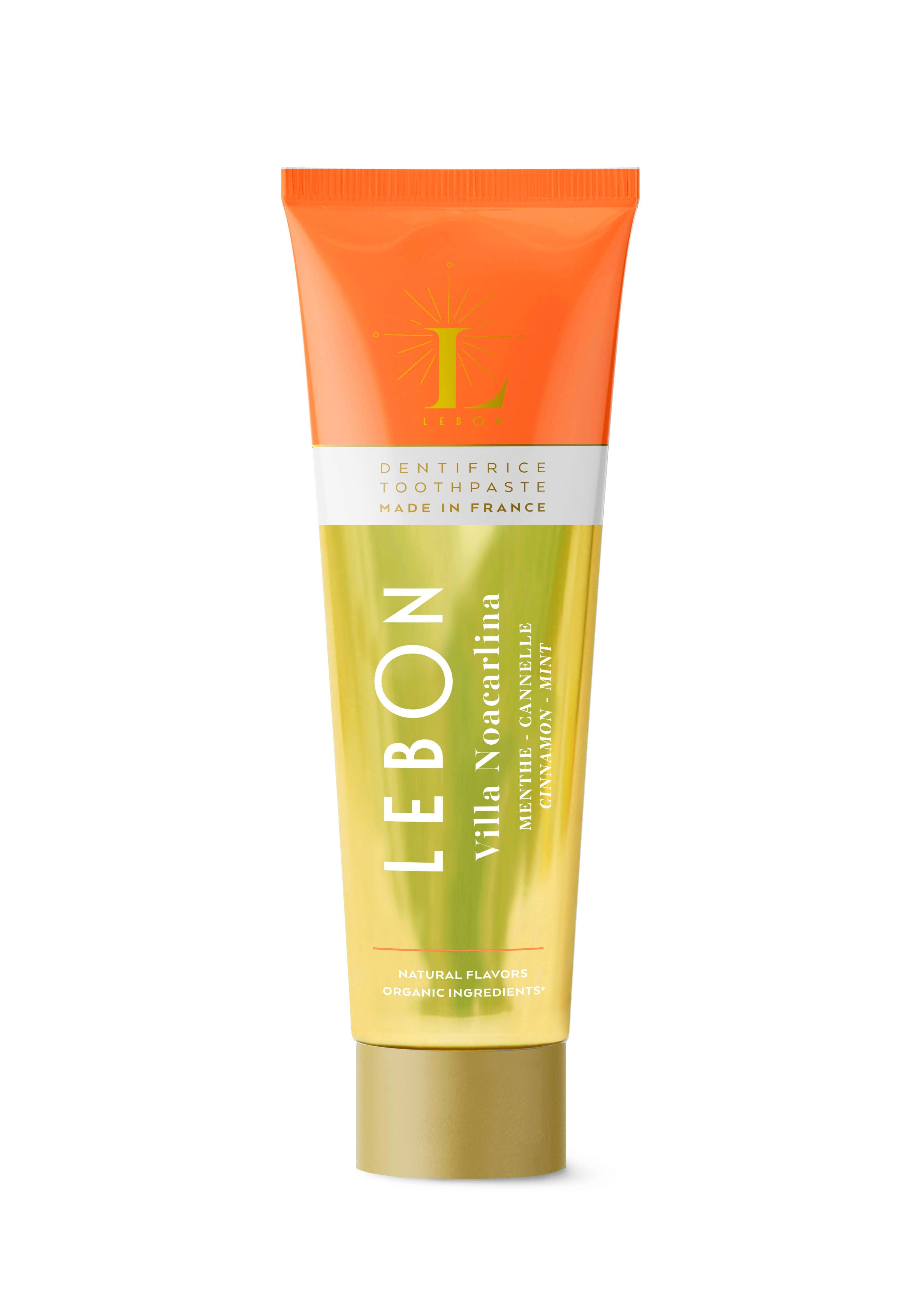 Lebon - Villa Noacarlina: 75 ML