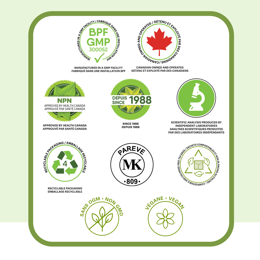 Phytovie - Détox Foie | Équilibre Digestif & Hépatique | 25 Sachets