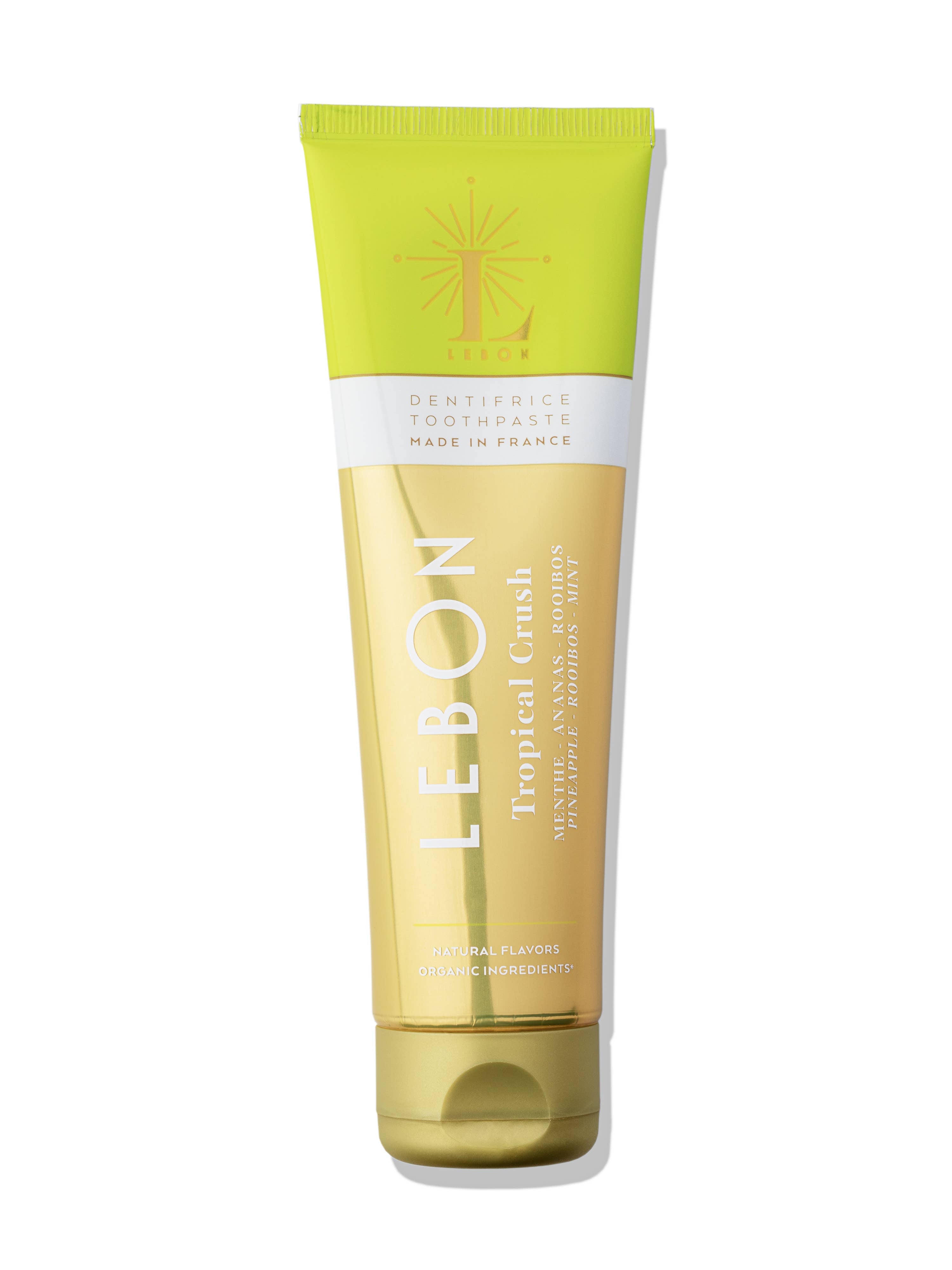 Lebon - Tropical Crush: 25 ML