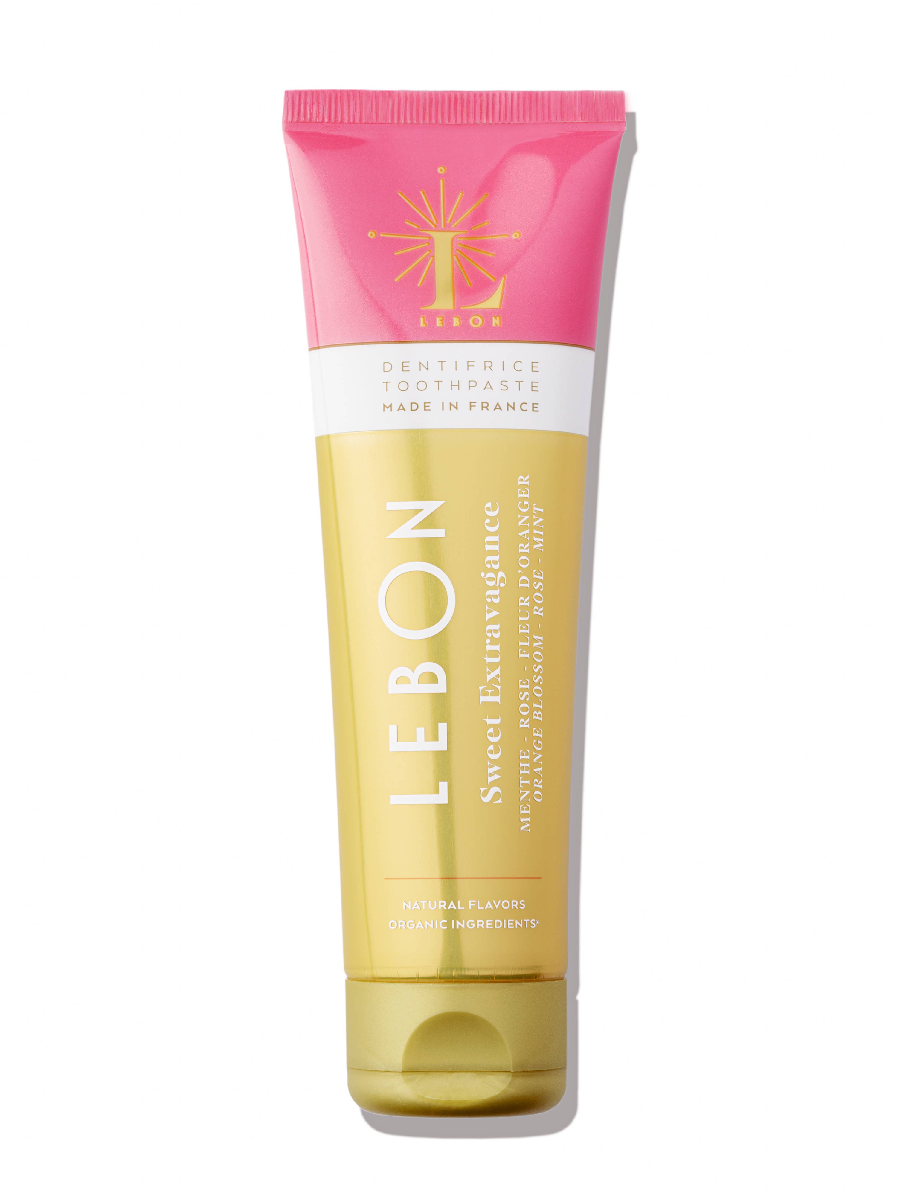 Lebon - Extravagance douce: 75 ML