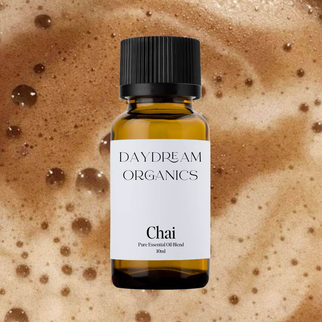 Mélange d'Huiles Essentielles Chai