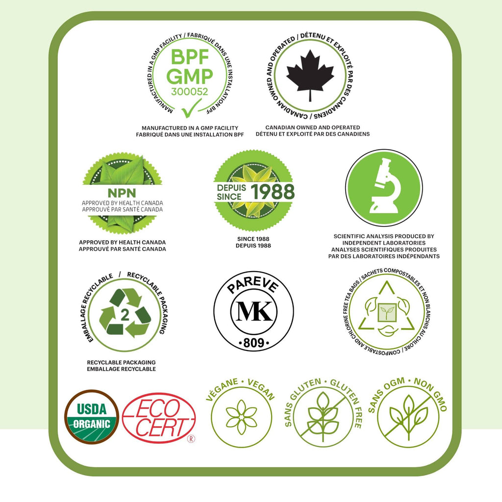 Phytovie - Pissenlit Racine Bio | Foie | 25 Sachets