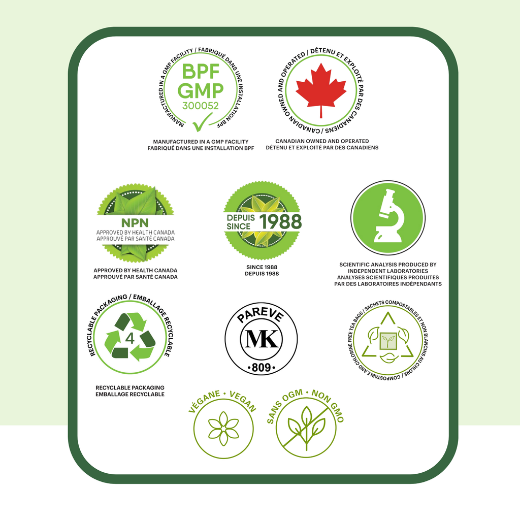 Phytovie - Chardon-Marie | Digestion & Foie | 25 Sachets