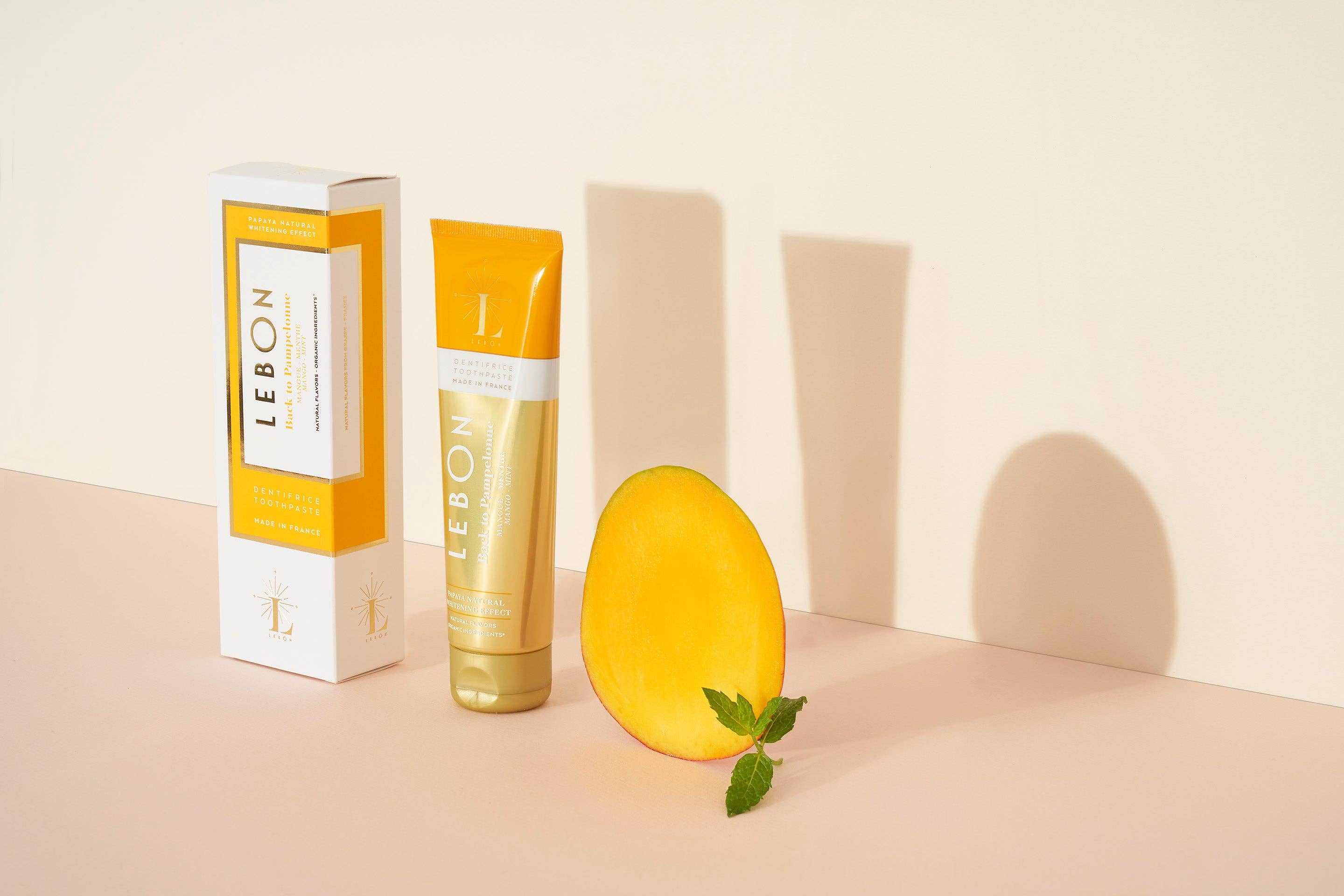 Lebon - Retour à Pampelonne: 25 ML