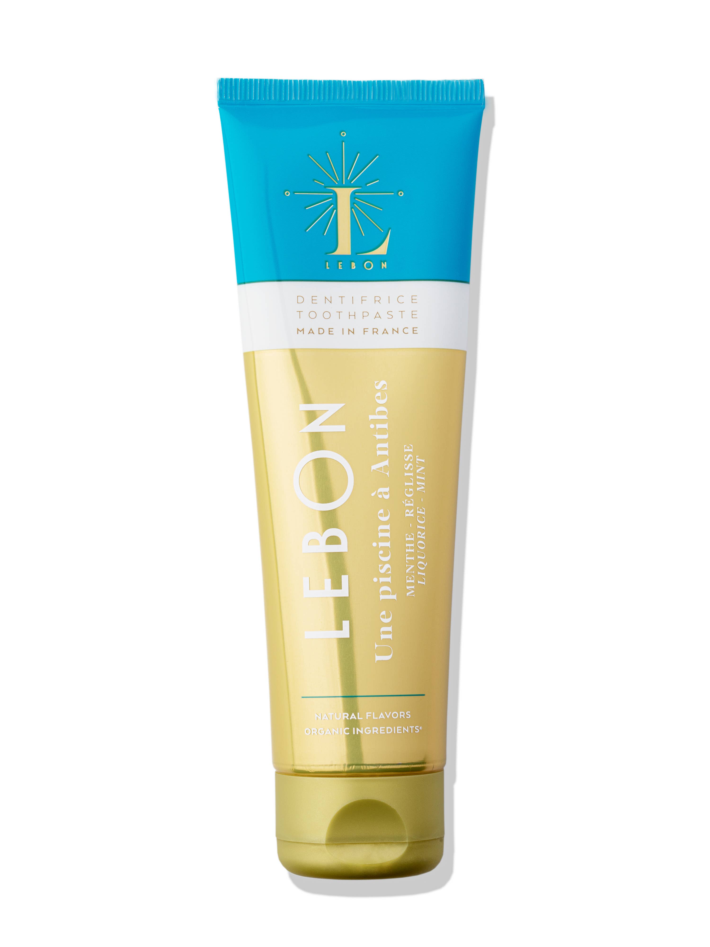 Lebon - Une piscine à Antibes: 75 ML