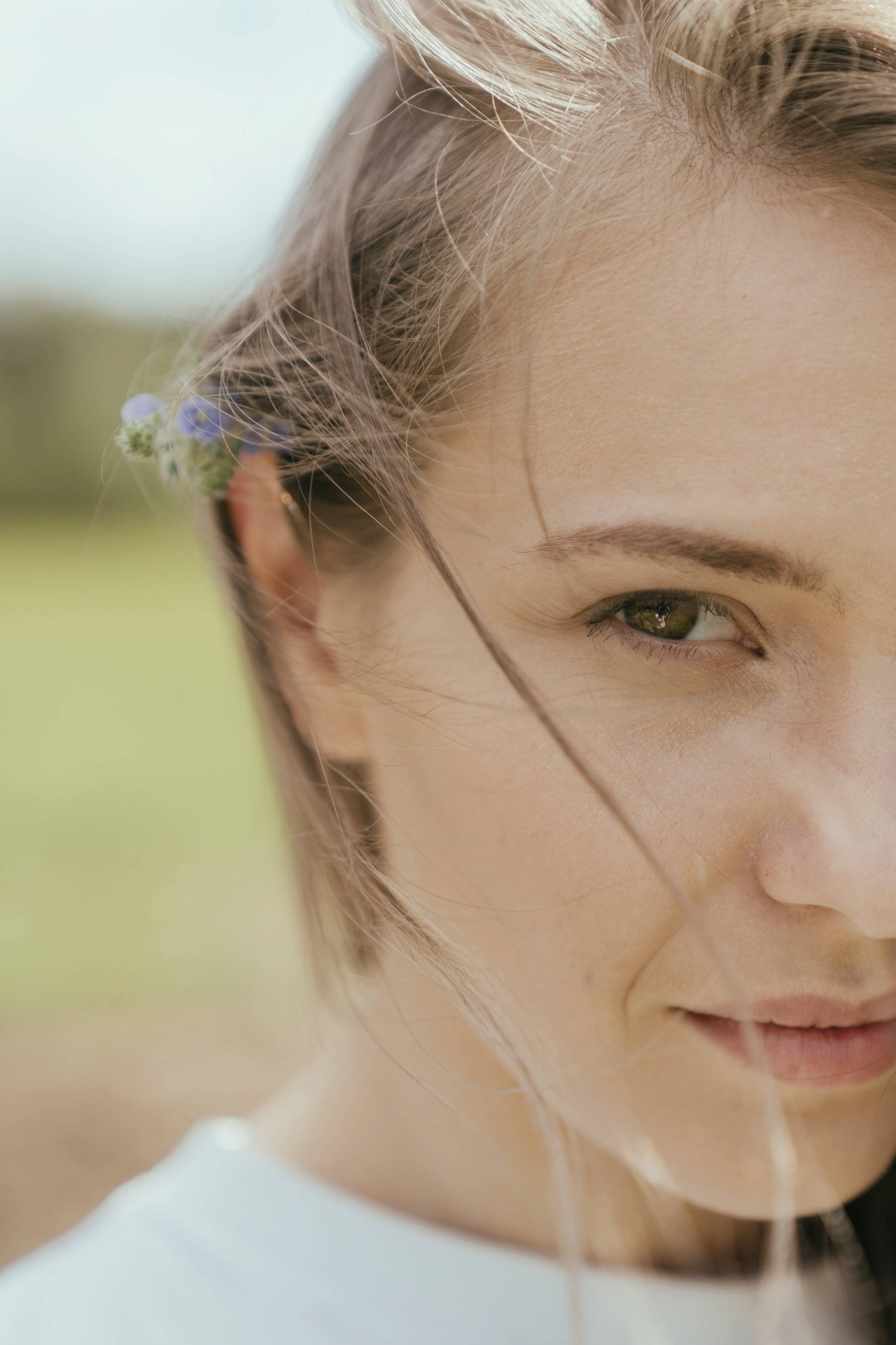 Skin Essence Organics - Sérum Hydratant Nourish-Visage (Anti-Age Pour Peaux Combo