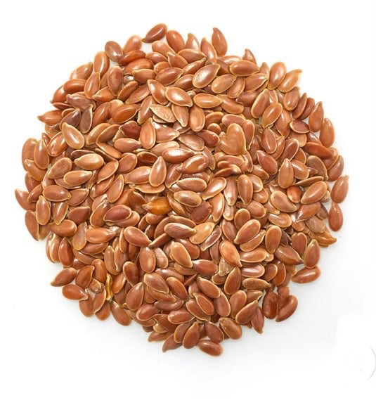 Graines de lin biologiques