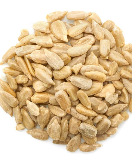 Graines de tournesol biologiques