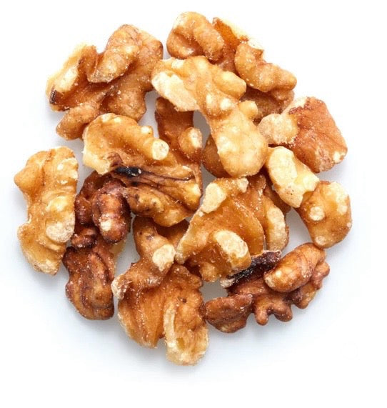 Noix de grenoble biologiques