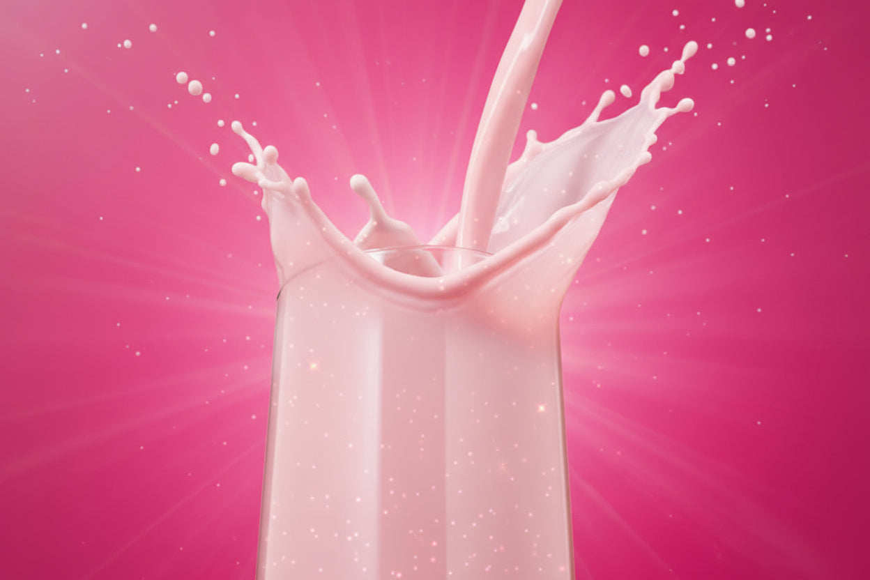 Protéines en poudre - Goodprotein 440g