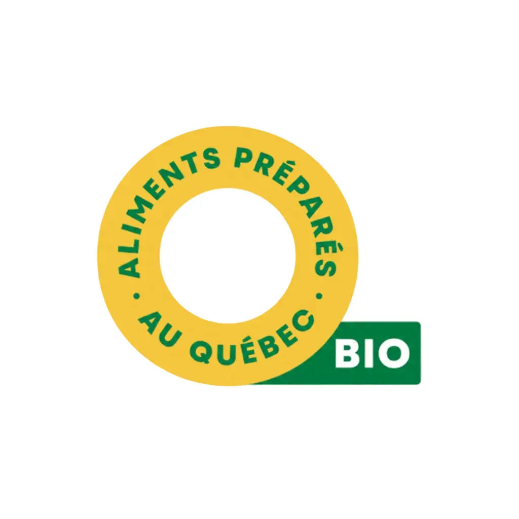 Farine de riz brun biologique, sans gluten- Cuisine Soleil -1 kg Cuisine Soleil