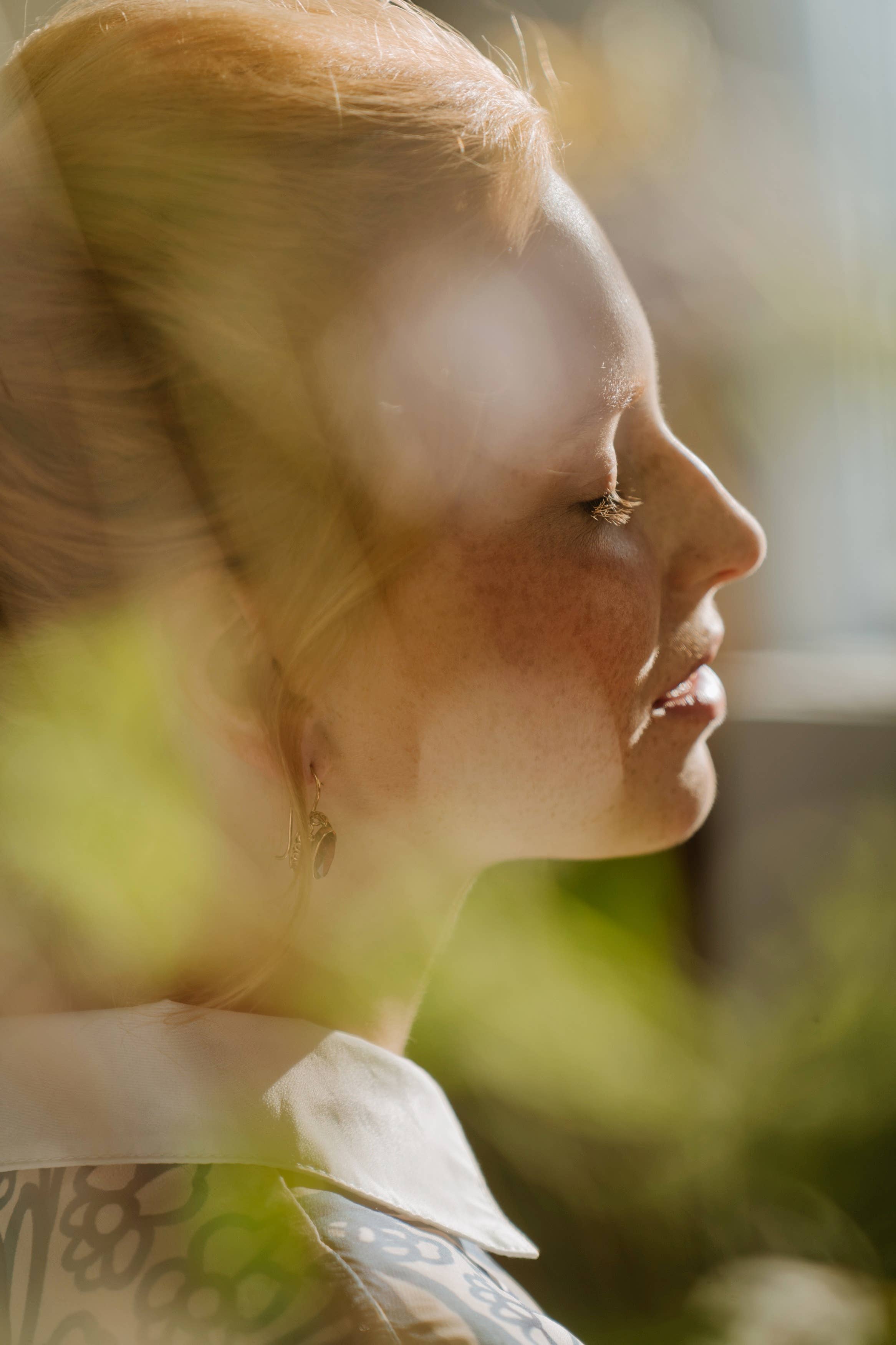 Skin Essence Organics - Apaiser - Sérum hydratant visage peau sensible ou rosacée