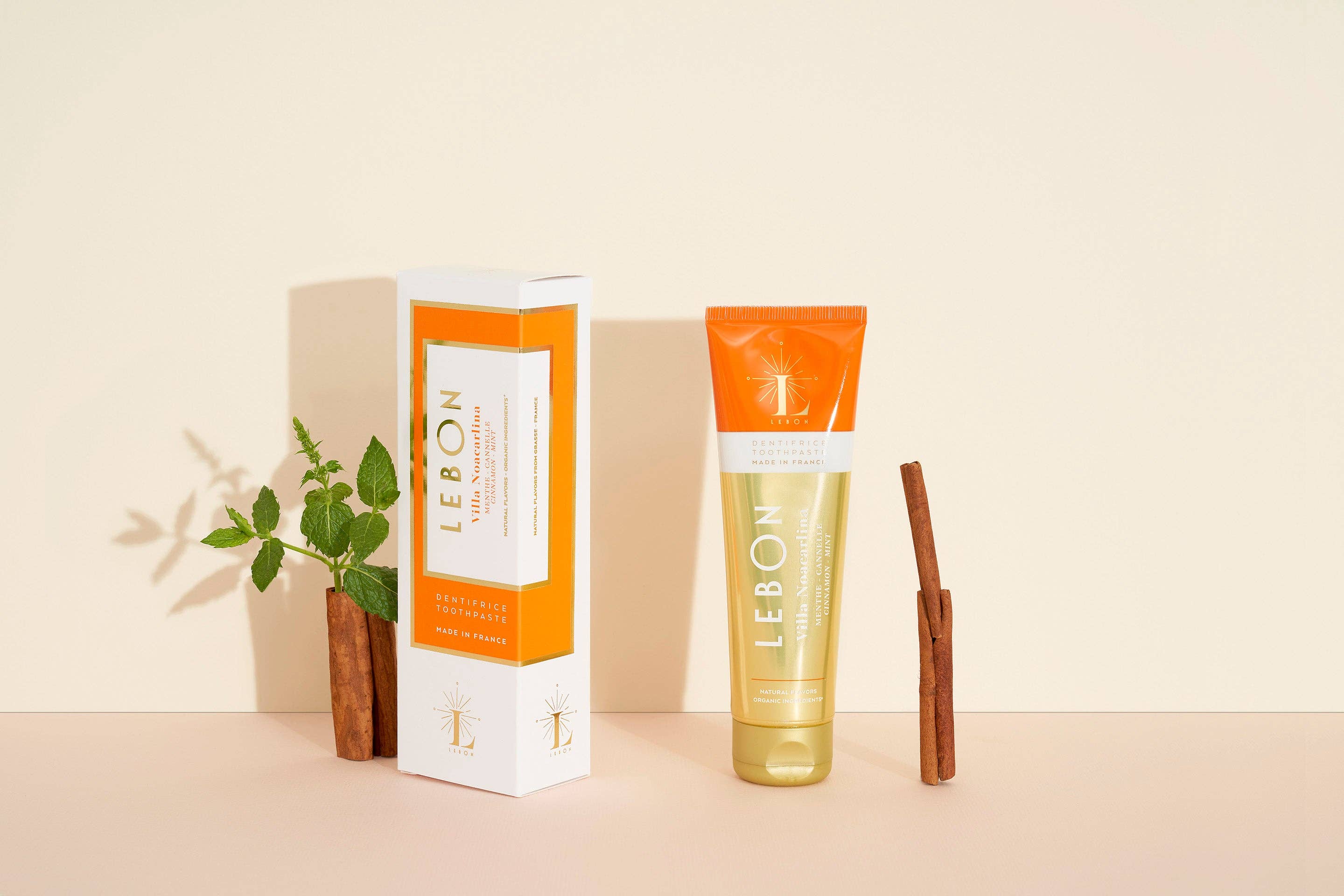 Lebon - Villa Noacarlina: 75 ML