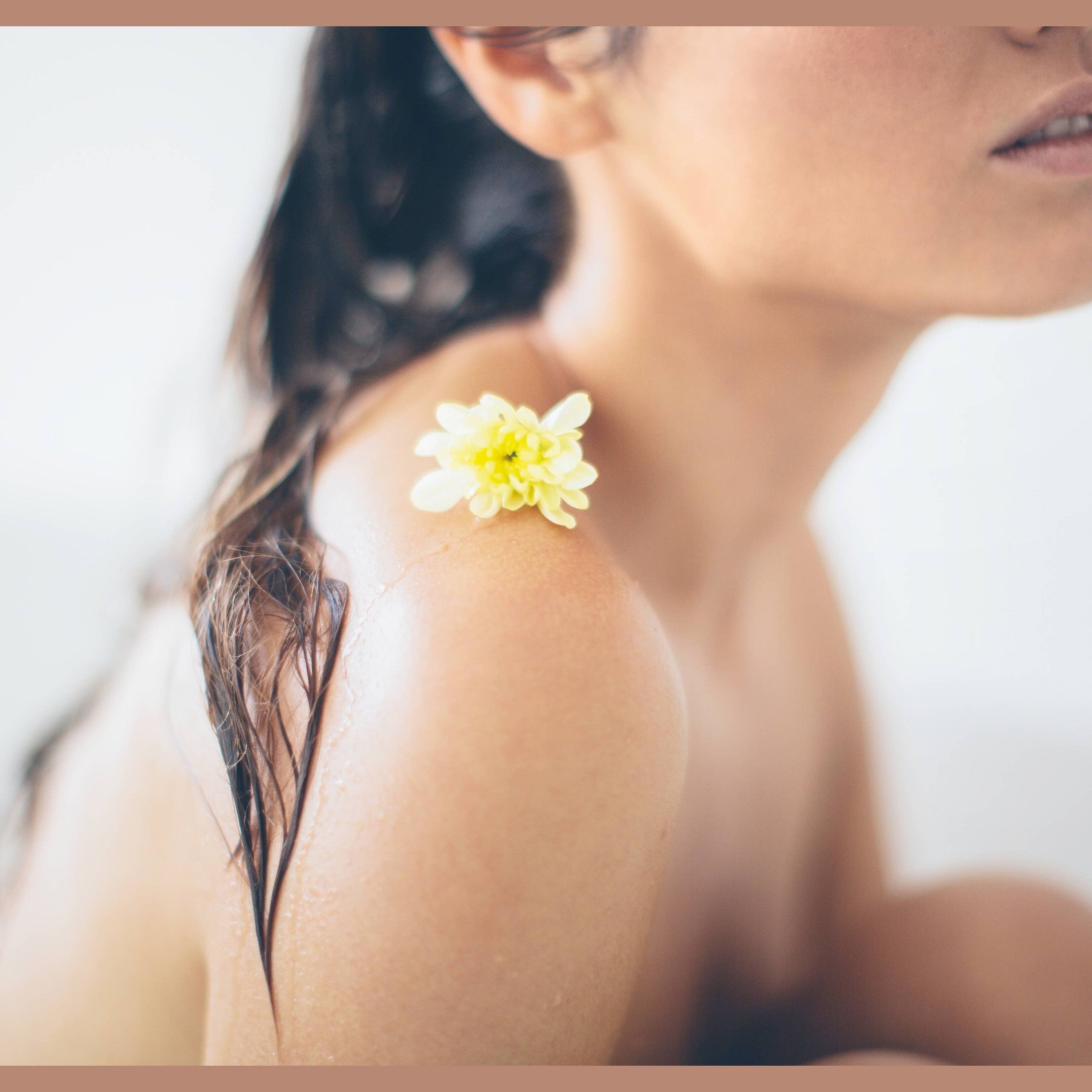 Skin Essence Organics - Pure - Gentle facial cleanser (for dry or sensitive skin)