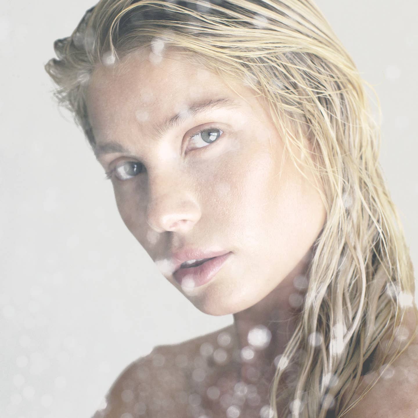 SHAMPOING À L'ARGILE RÉPARATEUR + PROTECTEUR