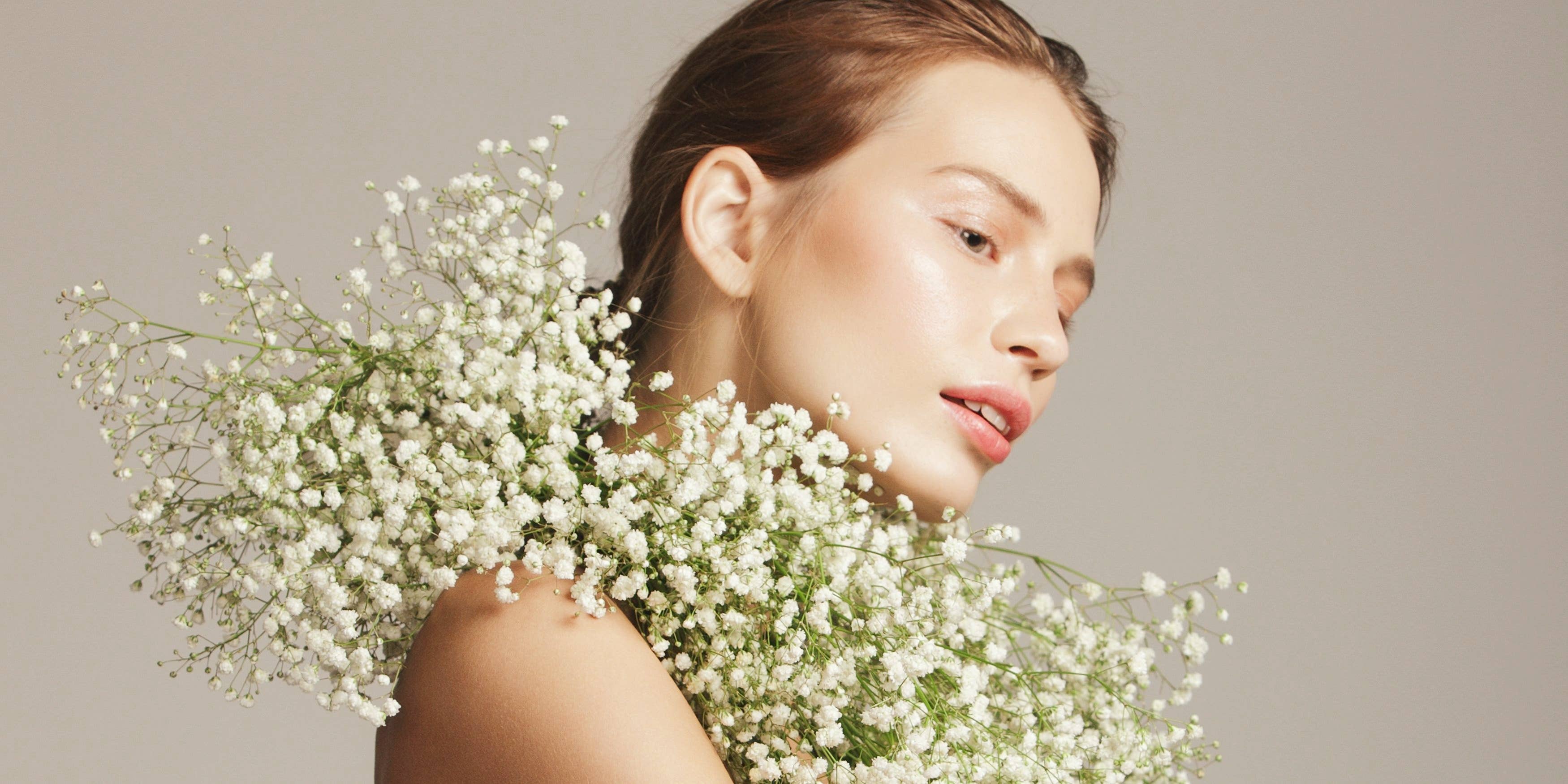 Skin Essence Organics - Néroli - Sérum Hydratant Visage (Anti-Age Pour Peaux Sèches)