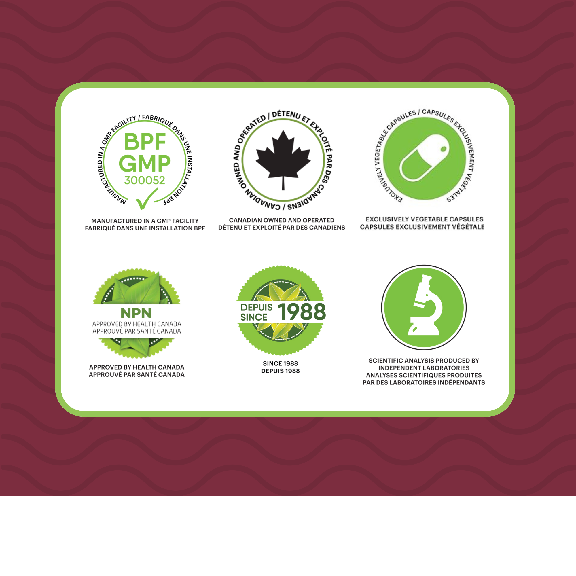 Phytovie - Énerg-K | Énergie & Performance | 60 Capsules