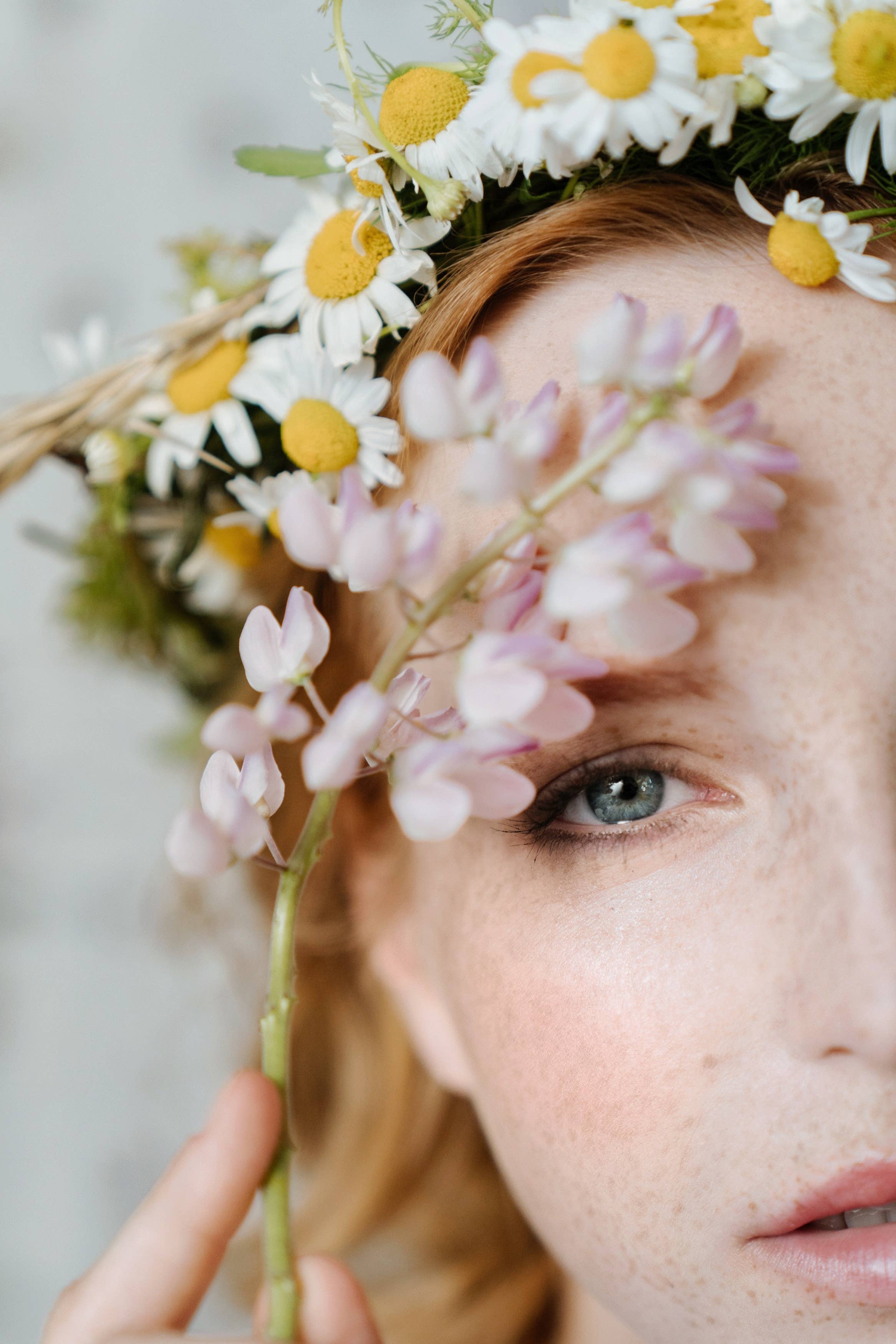 Skin Essence Organics - Oculaire - Sérum pour les yeux (cernes, poches et ridules)