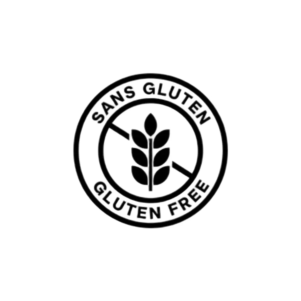 Farine de riz brun biologique, sans gluten- Cuisine Soleil -1 kg Cuisine Soleil