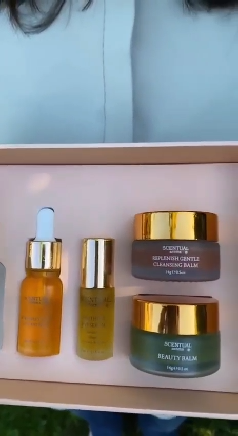 Routine de voyage quotidienne